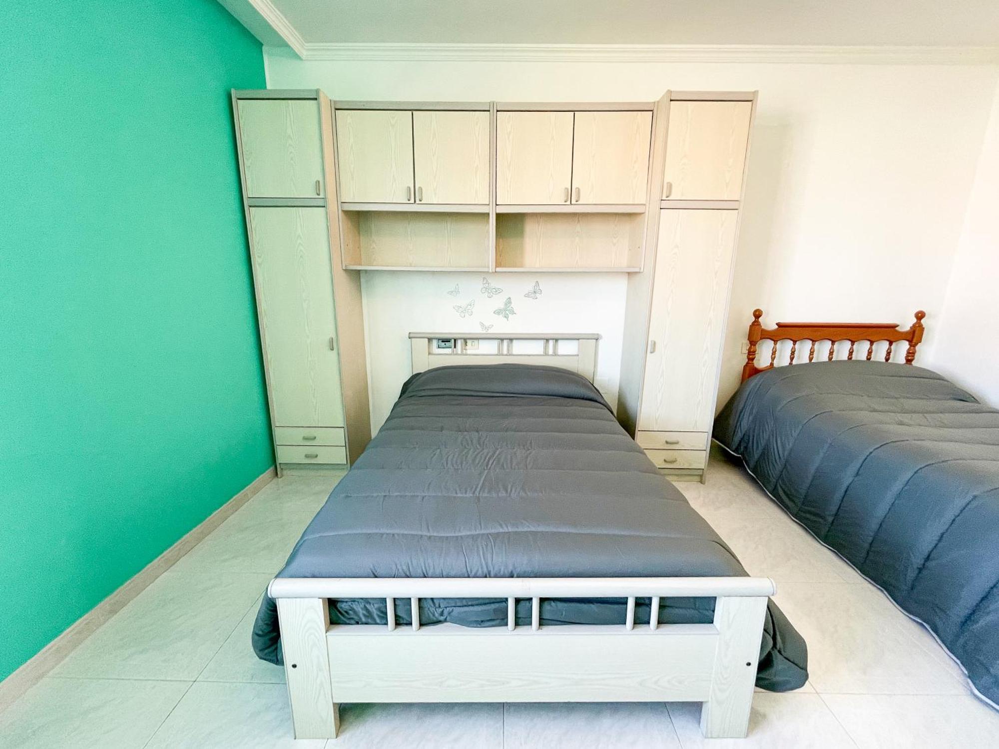 Apartamentos Aguino Rias Bajas 3000 Ribeira Exterior foto