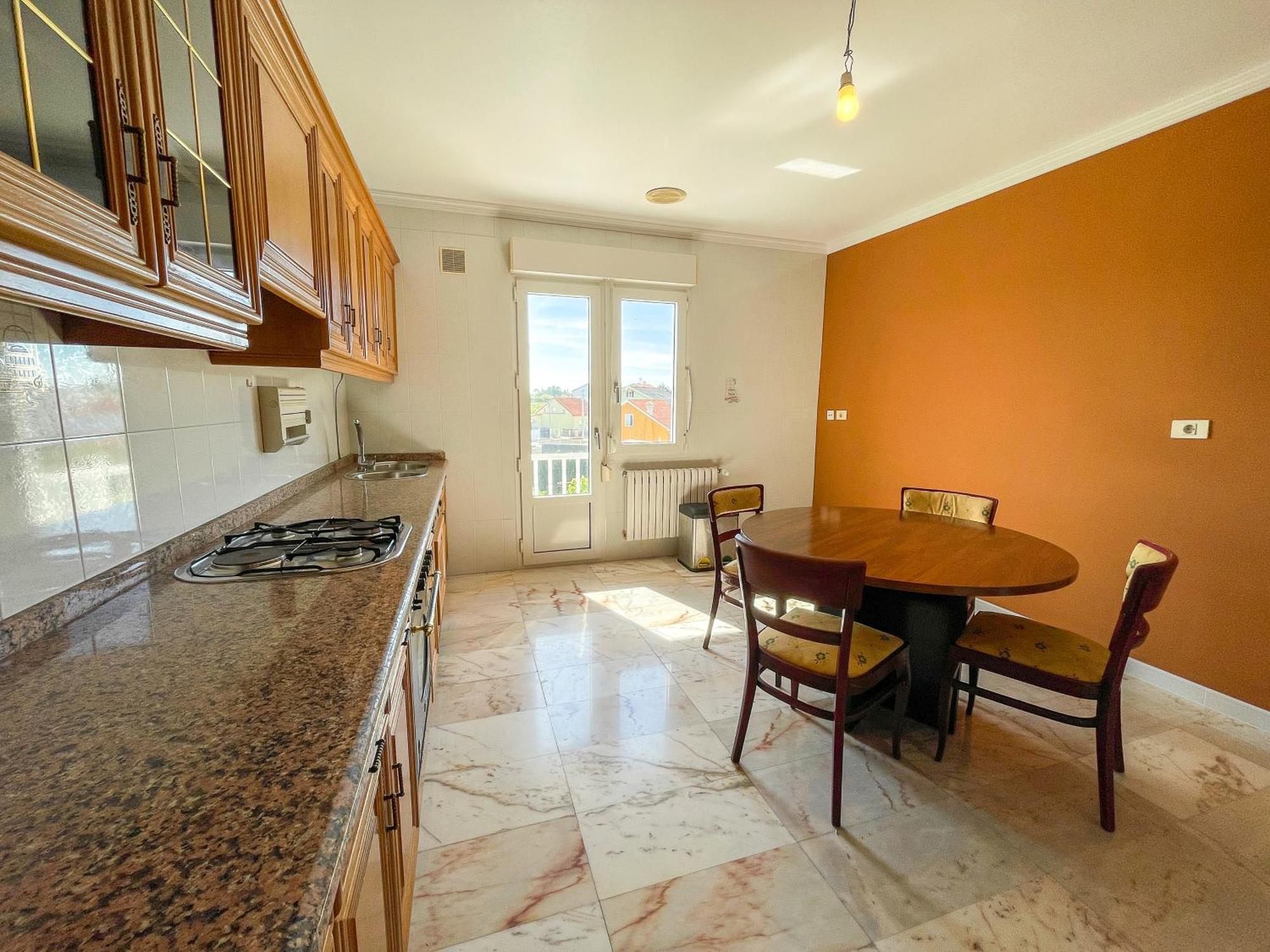 Apartamentos Aguino Rias Bajas 3000 Ribeira Exterior foto