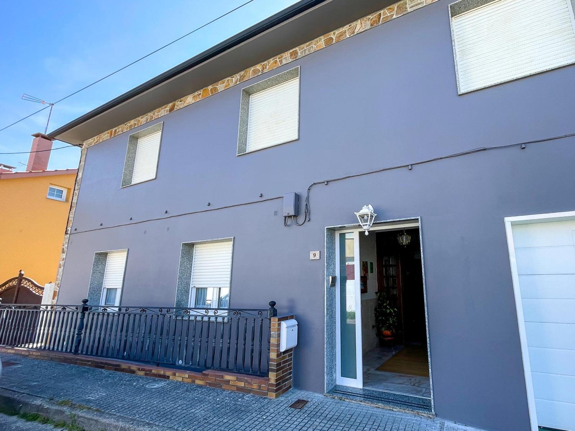 Apartamentos Aguino Rias Bajas 3000 Ribeira Exterior foto